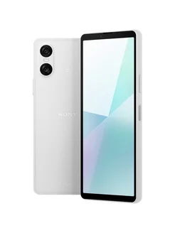 Смартфон Xperia 10 VI 5G 8/128 ГБ белый Sony 243765495 купить за 42 310 ₽ в интернет-магазине Wildberries