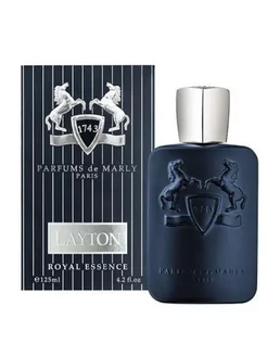 Духи Парфюмс де Марли Лейтон Parfums de Marly LAYTON 125МЛ