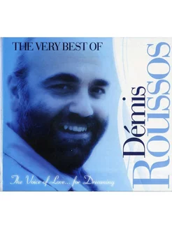 Demis Roussos "The Very Best Of"