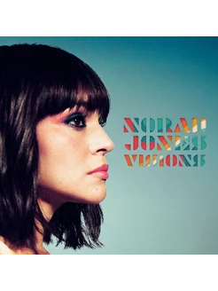 Norah Jones "Visions"