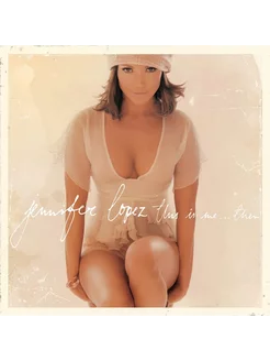 Jennifer Lopez "This Is Me. Then" 20Th Anniversary