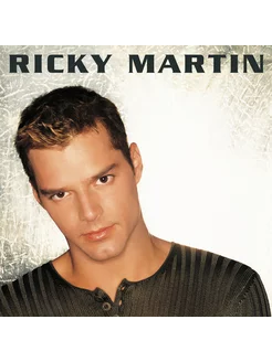 Ricky Martin "Ricky Martin"