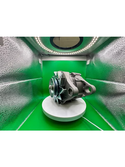 Doktor-Motor Генератор "КЗАТЭ" для ВАЗ 2101,2102,2103,2106,2121, вариант, фото 6