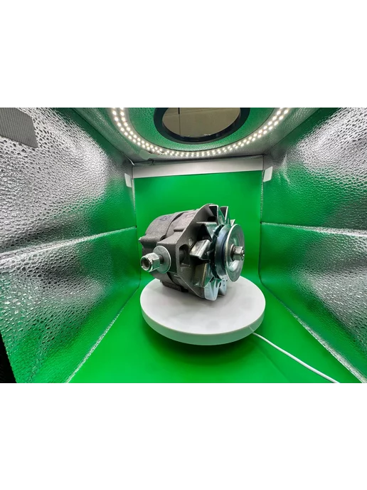 Doktor-Motor Генератор "КЗАТЭ" для ВАЗ 2101,2102,2103,2106,2121, вариант, фото 8