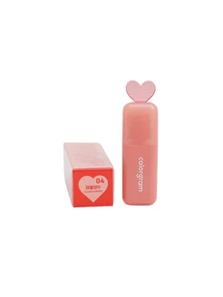 Глянцевый тинт для губ Juicy Drop Tint #04 Clear Cherry Colorgram 243778489 купить за 840 ₽ в интернет-магазине Wildberries