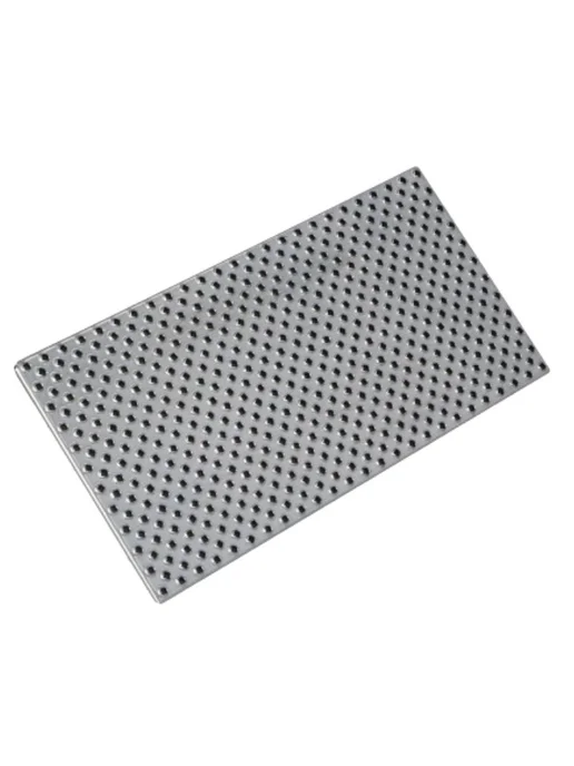 FASTER TOOLS Терка для газобетона газосиликата и штукатурки 130 x 270, 130x270, фото 4