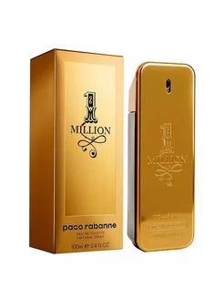 Духи Paco Rabanne 1 Million 100ML