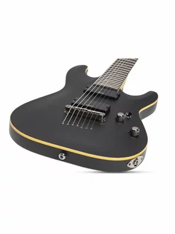 Гитара электрическая Schecter DEMON-7 VWHT 7 струн корпус 243784848 купить за 72 479 ₽ в интернет-магазине Wildberries