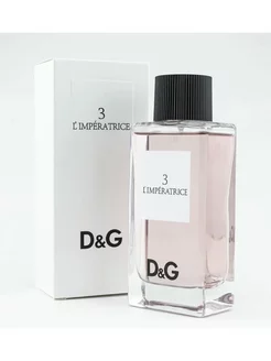 Духи Dolce Gabbana L'Imperatrice 3 100ML