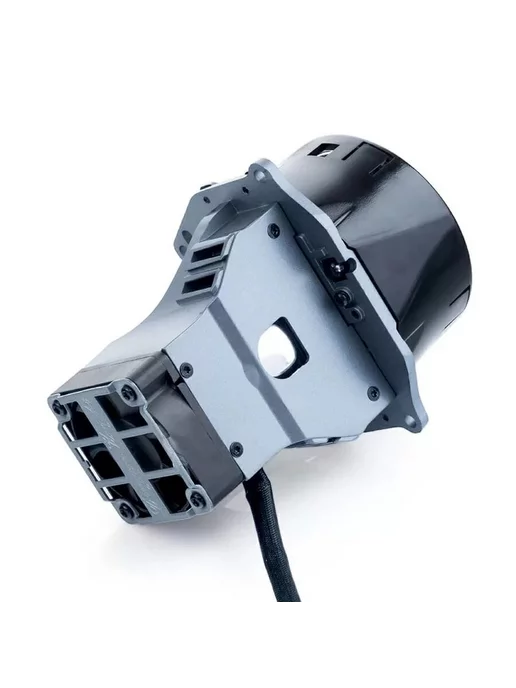 AoZoom Bi-LED Dragon K7 Toyota Alphard II 2008-2014, 2 шт, фото 4