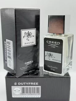 Creed Aventus For Men крид авентус 25 мл