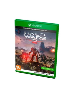 Xbox One игра Halo Wars 2