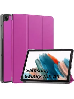 Чехол умный Samsung Galaxy Tab A9+ 11"/ SM-X210 Kakusiga 243810562 купить за 619 ₽ в интернет-магазине Wildberries