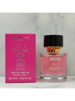 Духи Moschino TOY2 BUBBLE GUM 55ml