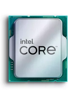 Процессор Core i5 - 14600K OEM Intel 243833971 купить за 27 608 ₽ в интернет-магазине Wildberries