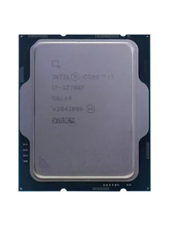 Процессор Core i7 - 12700F OEM Intel 243834016 купить за 24 400 ₽ в интернет-магазине Wildberries