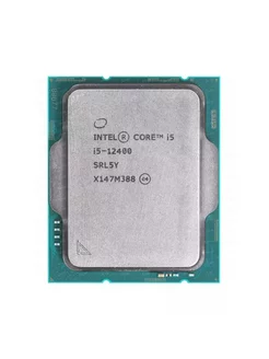 Процессор Core i5 - 12400 OEM Intel 243834034 купить за 13 484 ₽ в интернет-магазине Wildberries