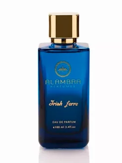 Irish Ferre 100ml Парфюмерная вода