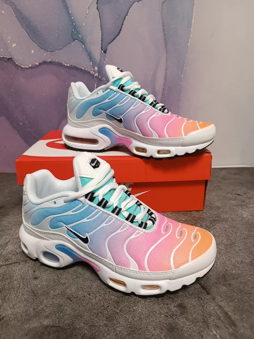 Nike Air Max Tn Plus BAAS 233337633 Wildberries