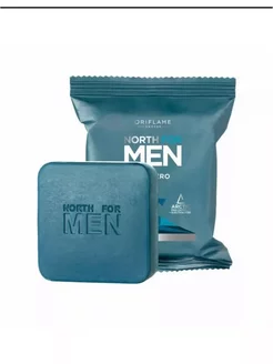 Мыло North for Men Subzero