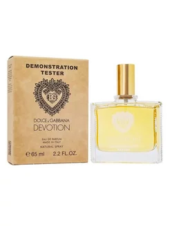 Духи DOLCE & GABBANA Devotion тестер 65мл