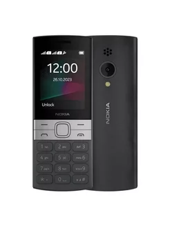 Мобильный телефон с кнопками NOKIA 150 TA-1582 DS iYon 243853799 купить за 1 292 ₽ в интернет-магазине Wildberries