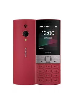 Мобильный телефон с кнопками NOKIA 150 TA-1582 DS iYon 243853800 купить за 1 237 ₽ в интернет-магазине Wildberries