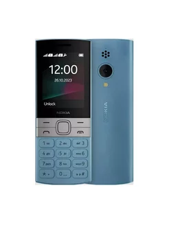 Мобильный телефон с кнопками NOKIA 150 TA-1582 DS iYon 243853801 купить за 1 237 ₽ в интернет-магазине Wildberries