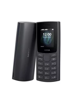 Мобильный телефон без камеры NOKIA 105 TA-1557 DS iYon 243855850 купить за 666 ₽ в интернет-магазине Wildberries