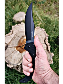 Туристический складной нож Cold Steel Espada Large G-10 Дом Охотника 243860461 купить за 2 444 ₽ в интернет-магазине Wildberries