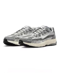 Кроссовки Nike P-6000 Flat Pewter Nike 243862694 купить за 3373
