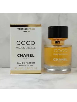 Духи Chanel Coco Mademoiselle 55мл Оригинальные духи 55мл тестер 243864905 купить за 793 ₽ в интернет-магазине Wildberries