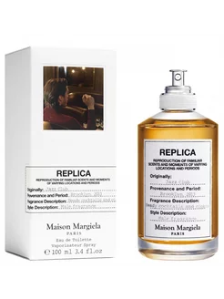 MAISON MARTIN MARGIELA Replica Jazz Club