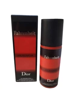 Дезодорант Christian Dior Fahrenheit 150 ml