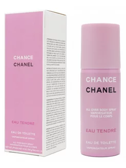 Дезодорант Chanel Chance Eau Tendre 150 ml