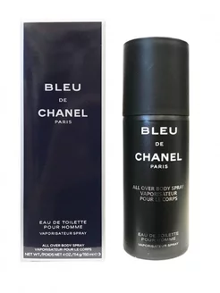 Дезодорант Chanel Bleu de Chanel 150 ml