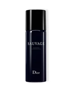 Дезодорант Christian Dior Sauvage 200 ml