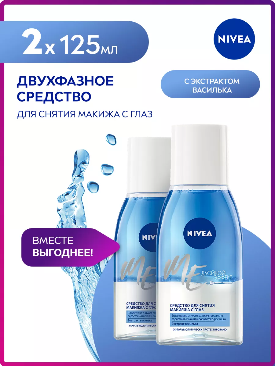 Набор средств для снятия...