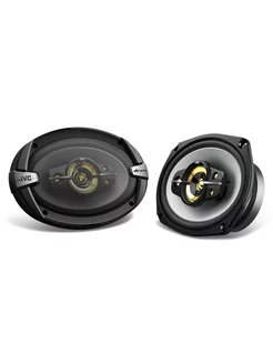 Колонки автомобильные JVC CS-DR695HP 4Ом 15x23см (6x9дюйм) ( JVC 243904172 купить за 6 403 ₽ в интернет-магазине Wildberries