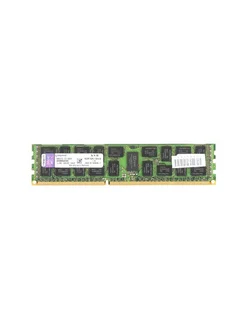 Оперативная память DIMM DDR3 Kingston 8Gb (pc-12800) 1600MHz Kingston 243908231 купить за 12 271 ₽ в интернет-магазине Wildberries