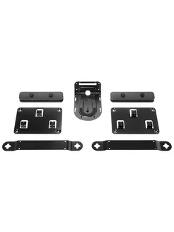 Комплект креплений (939-001644) Logitech RALLY MOUNTING KIT Logitech 243912519 купить за 32 728 ₽ в интернет-магазине Wildberries