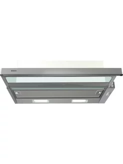 Вытяжка встраиваемая DFT63CA50Q серебристый Bosch 243913103 купить за 17 888 ₽ в интернет-магазине Wildberries