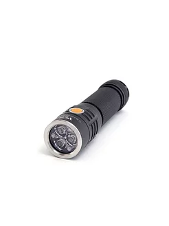 Фонарь ручной YLP G18 "GRYPHON" ЯРКИЙ ЛУЧ 243918310 купить за 3 947 ₽ в интернет‑магазине Wildberries