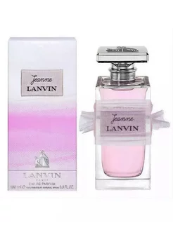 Lanvin Jeanne Парфюмерная вода 100 мл