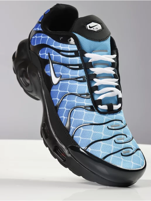 Air max plus in store hotsell