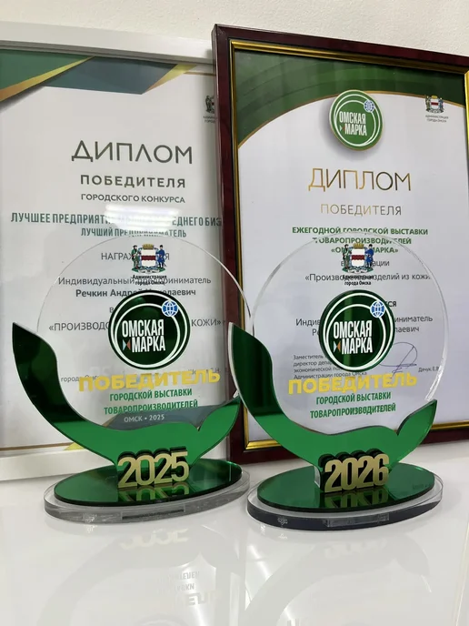 RECONDS картхолдер, визитница из натуральной кожи для карт, серый, фото 2