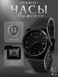 Часы наручные кварцевые Eltime 243959159 купить за 1 318 ₽ в интернет-магазине Wildberries