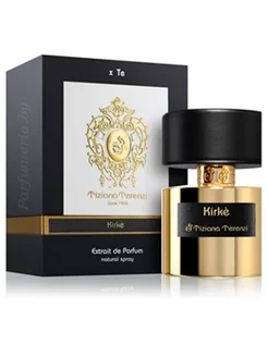 Духи Kirke Extrait de Parfum