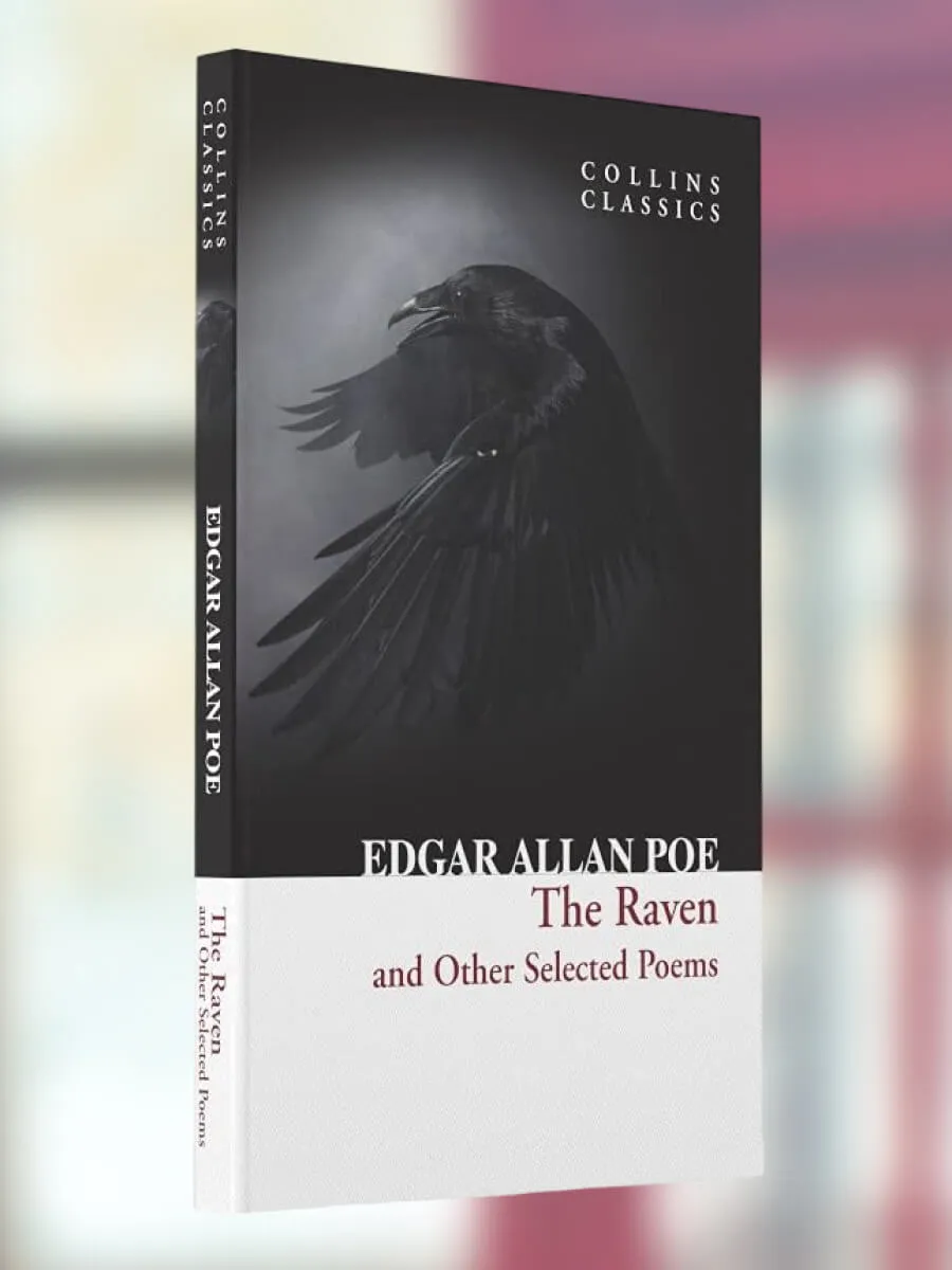 The Raven and Other Selected Poems (Collins Classics)