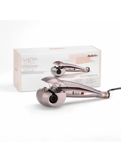 Щипцы для завивки волос 2660NPE, розовый BaByliss 243981495 купить за 9 326 ₽ в интернет-магазине Wildberries